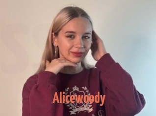 Alicewoody