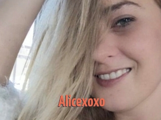 Alicexoxo