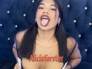 Aliciaforster