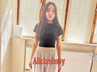 Aliciasimsy