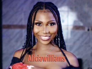 Aliciawilliams