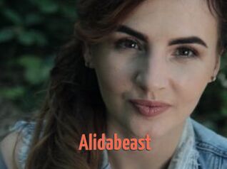 Alidabeast