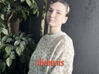 Alieburns