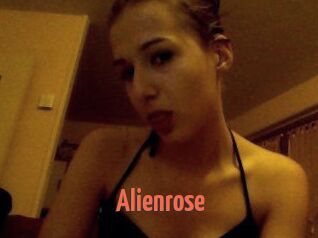 Alienrose