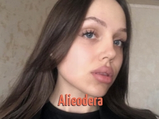 Alieodera