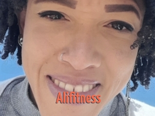 Alifitness
