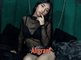 Aligrant