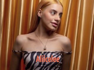 Aliicelee