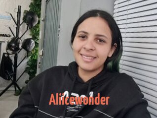 Aliicewonder