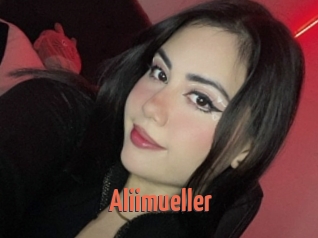 Aliimueller