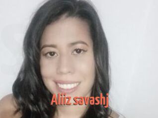 Aliiz_savashj