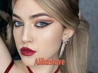 Alikaslave