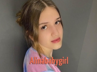 Alinababygirl