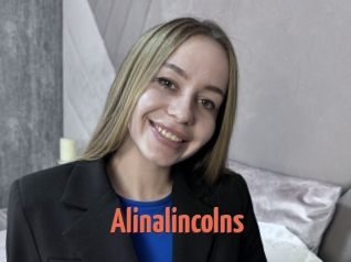 Alinalincolns