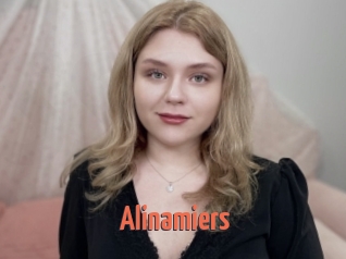 Alinamiers