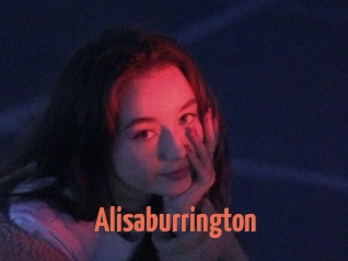 Alisaburrington