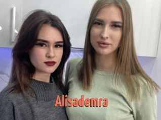 Alisademra