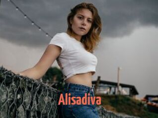 Alisadiva