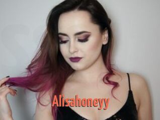 Alisahoneyy