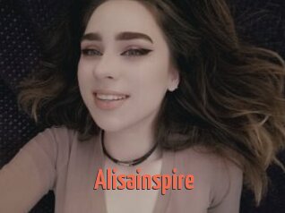 Alisainspire