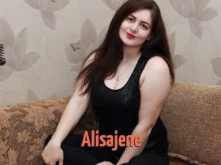 Alisajene