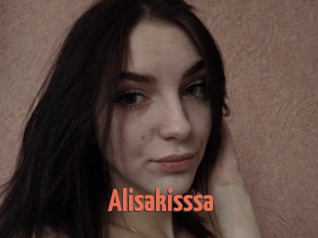 Alisakisssa