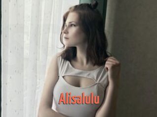 Alisalulu