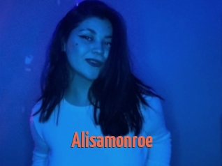 Alisamonroe