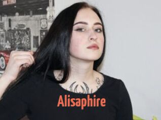 Alisaphire
