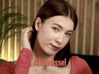 Alisarussel