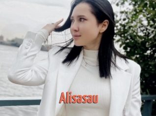 Alisasau