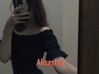 Alisastea