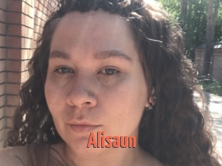 Alisaun