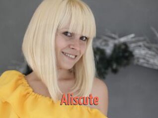 Aliscute