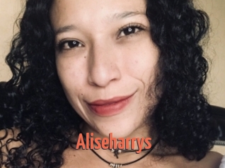 Aliseharrys