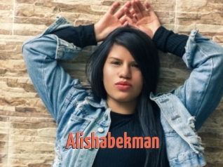 Alishabekman