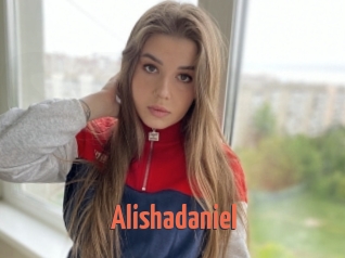 Alishadaniel