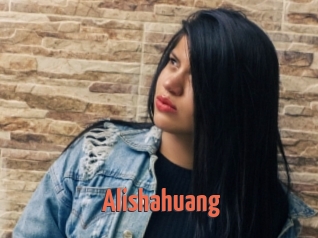 Alishahuang