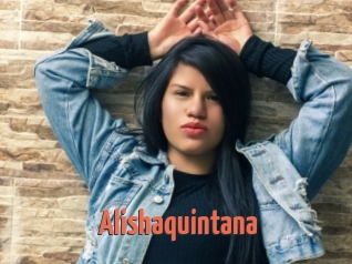 Alishaquintana