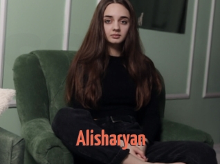 Alisharyan