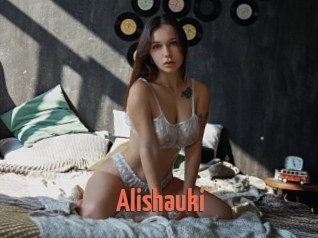 Alishauki
