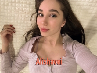 Alishavei