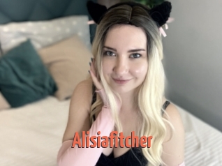 Alisiafitcher