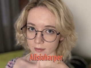 Alisiaharper