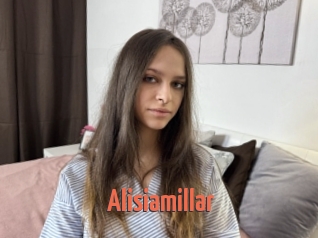 Alisiamillar