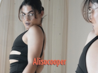 Alisocooper