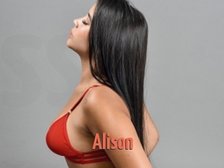 Alison