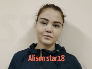 Alison_star18