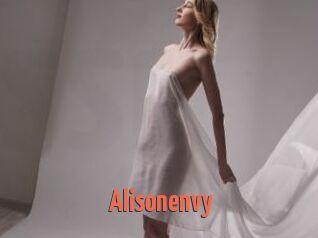 Alisonenvy