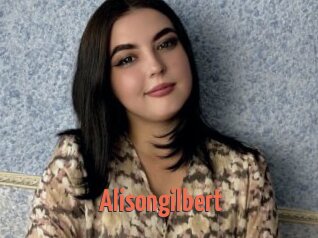 Alisongilbert